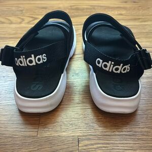 ADIDAS strappy sandals